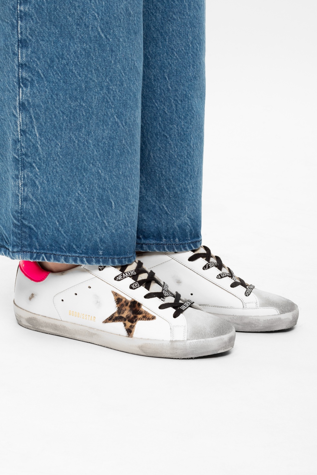 Golden Goose ‘Superstar’ sneakers